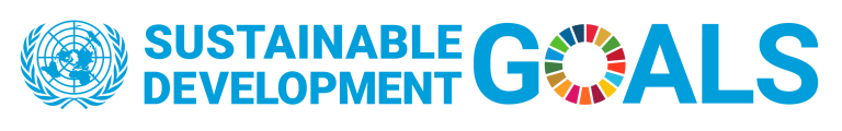 United Nations Sustainable Development Goals logo